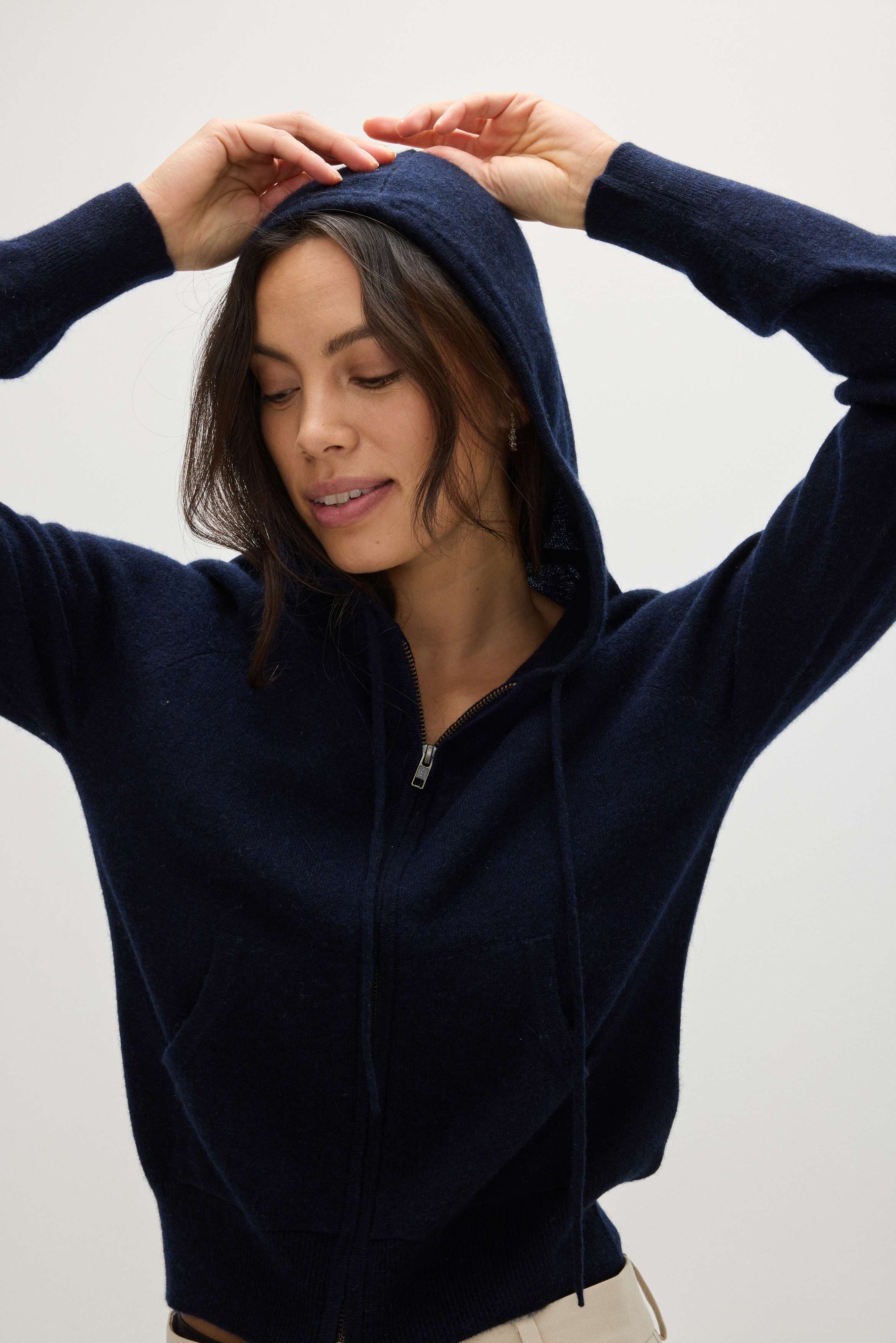 Women tops hoodies