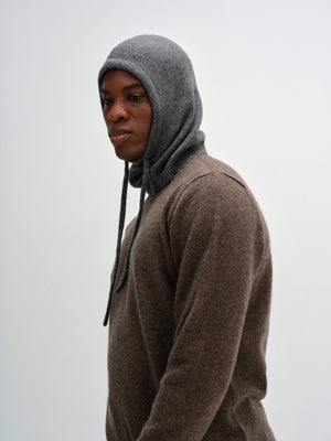 Balaclava - Dark Grey