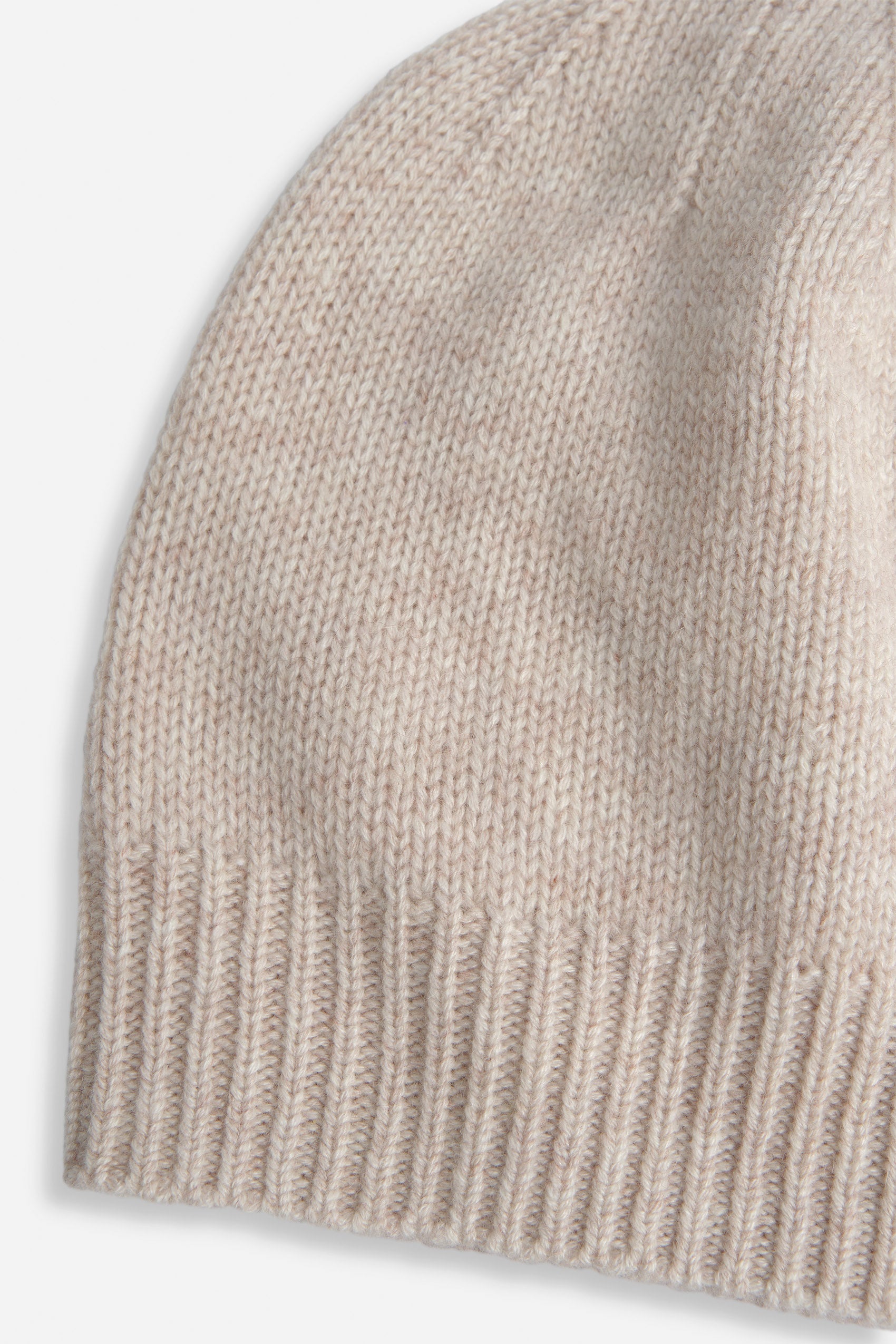 Davida Cap Accessories Light Beige