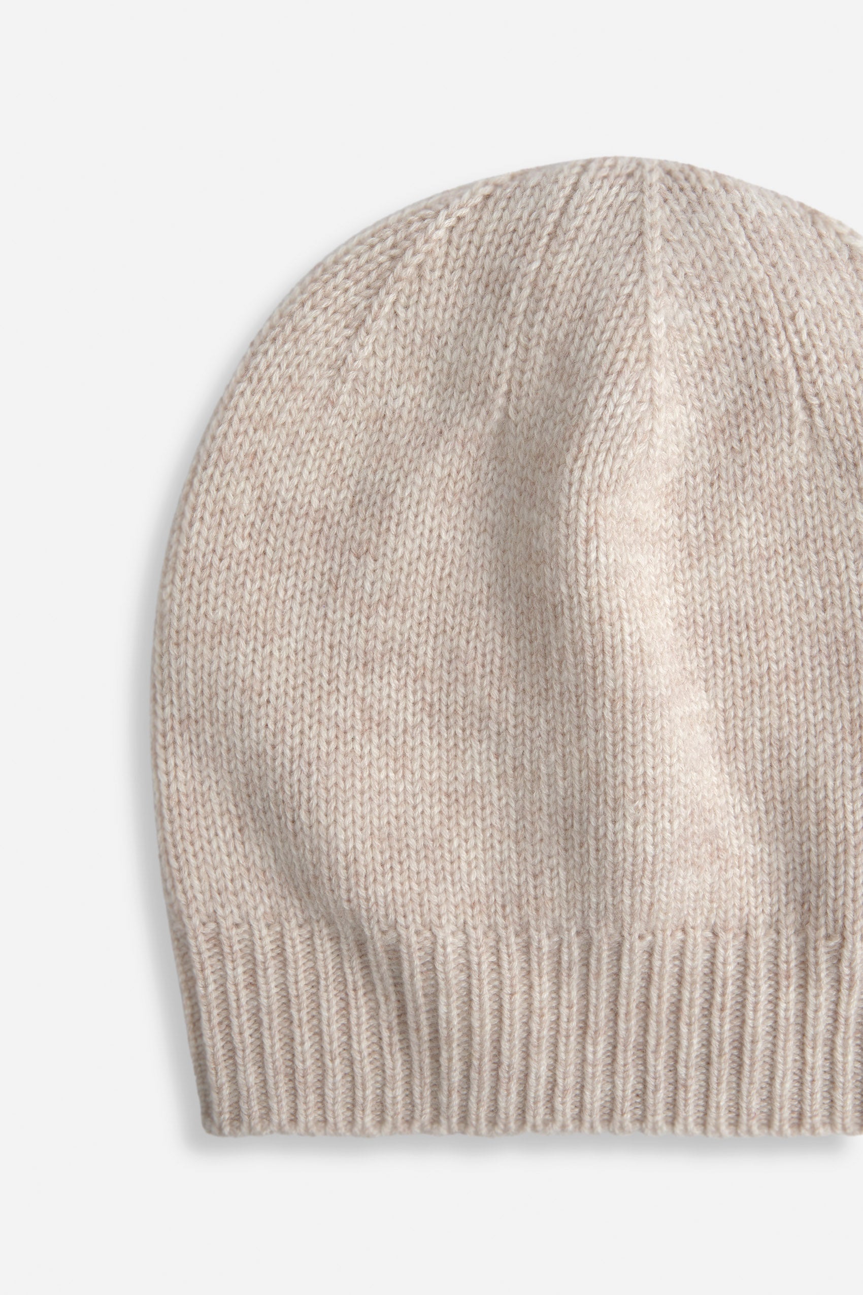 Davida Cap Accessories Light Beige