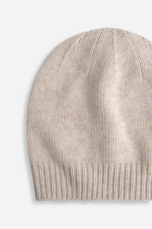 Cap - Light Beige
