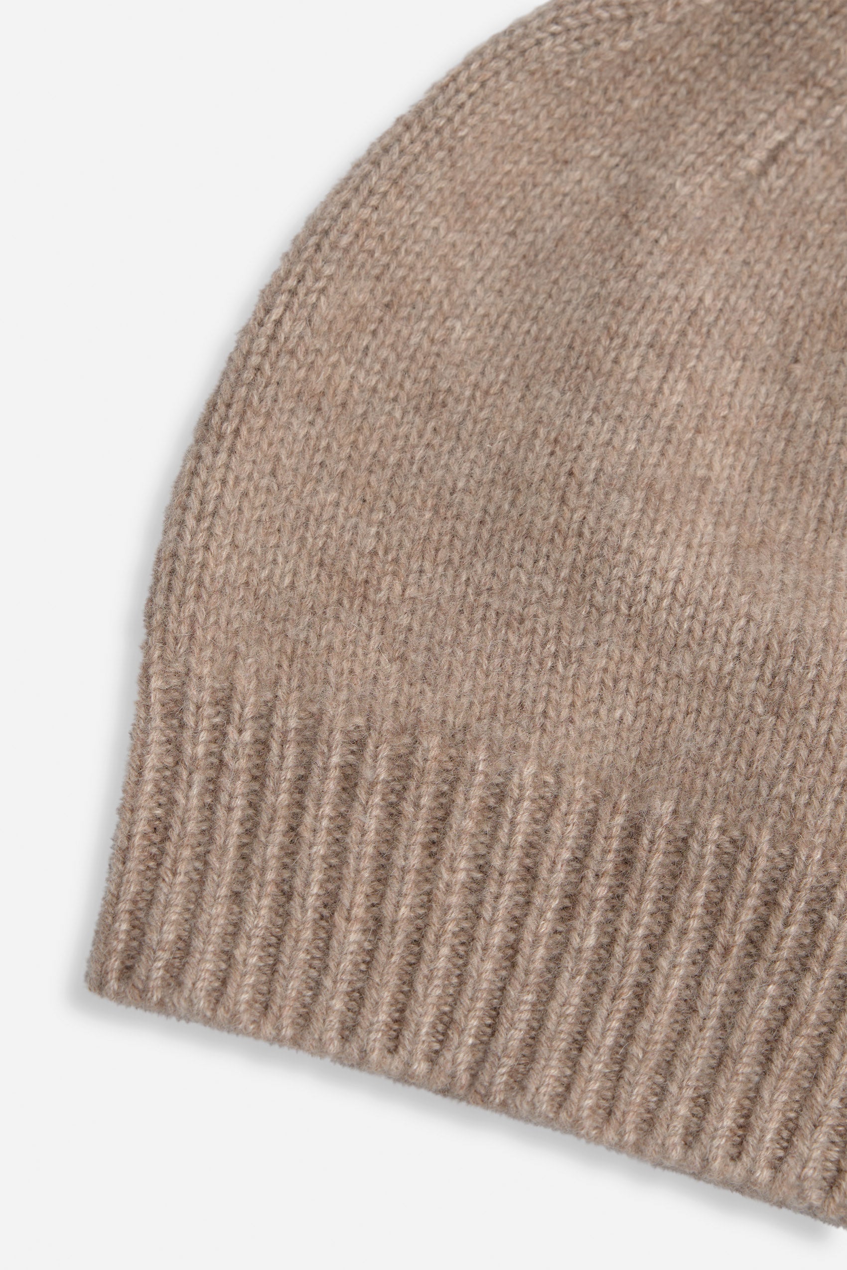 Davida Cap Accessories Mink