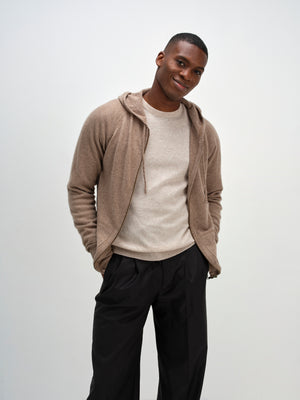 Man Hood - Mink