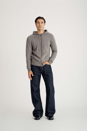 Man Hood - Taupe
