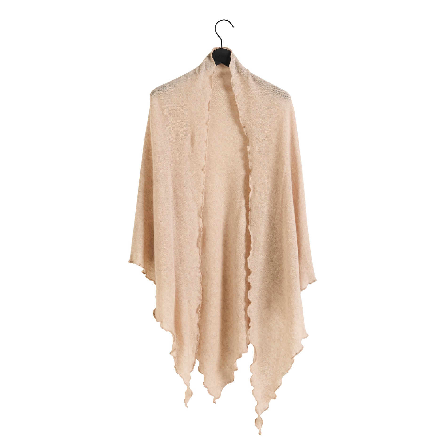 Davida Triangle Scarf Scarf Sand